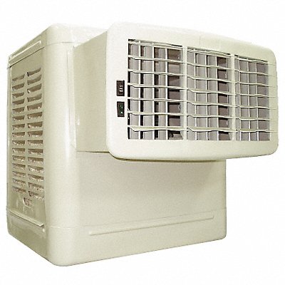 Window Evaporative Cooler 4800 cfm 1/2HP MPN:4RNN6