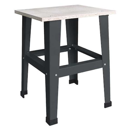 Fixed Work Table, Particleboard, 19