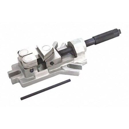 Vise, Multi-Fixture, 30 lb. Clamp Force MPN:38MN06