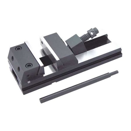 Vise, Industrial, 50 lb. Clamp Force MPN:38MN12