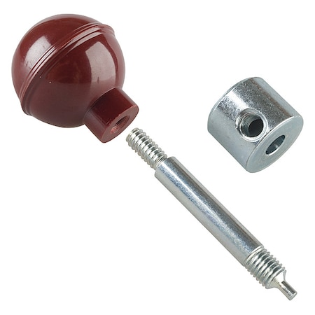 Handle Assembly, Steel MPN:56LN53