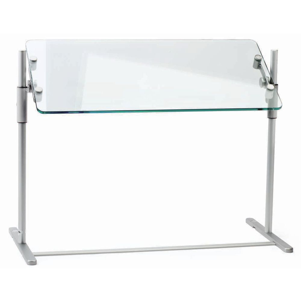 BSI Adjustable Sneeze Guard, 36in x 36in, Clear MPN:AFADJ-36