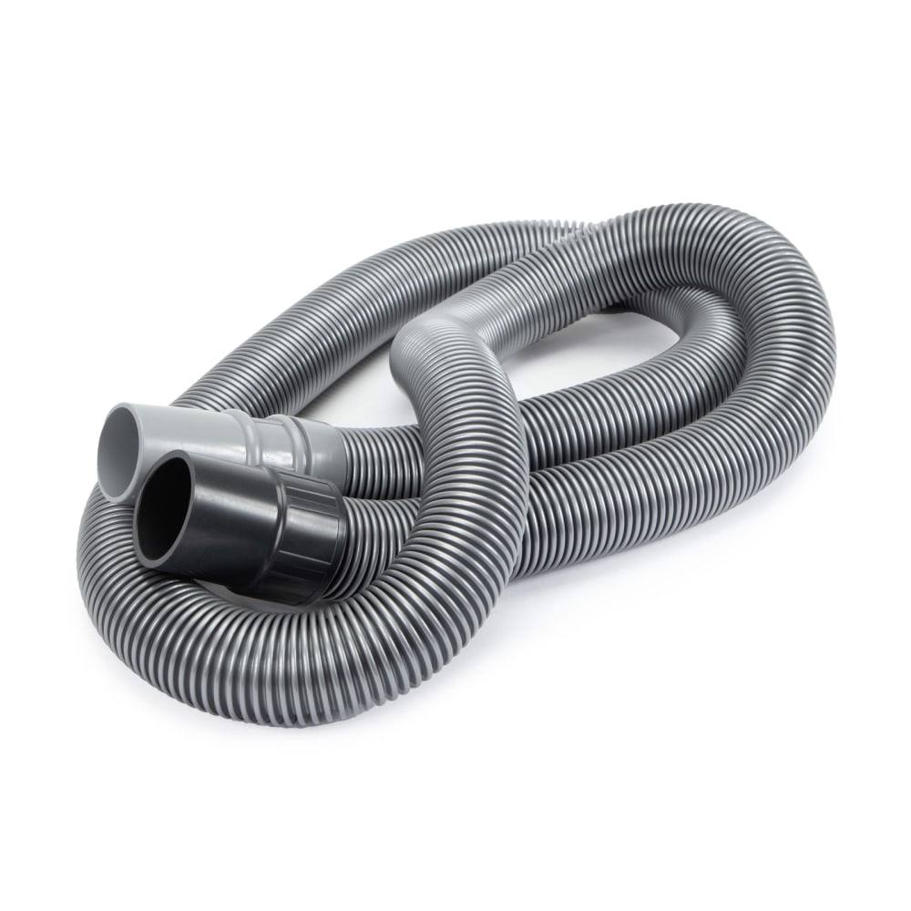 Karcher Windsor Sensor/Versamatic Plus Extension Hose, 6', Gray MPN:8.613-769.0