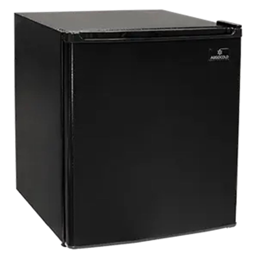 Absocold Suite Fridge 2.0 Cu. Ft. Hospitality Refrigerator, Black MPN:ARD204AB21R/L