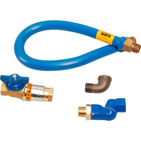 Allpoints 1571110 Connector Gas (3/4