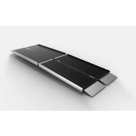EZ-ACCESS® SUITCASE® Triplefold Ramp TFAS08 - 8'L x 29-1/2