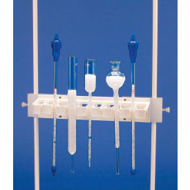 Bel-Art Chromatography Column Holder 12 1/4 x 2 1/2