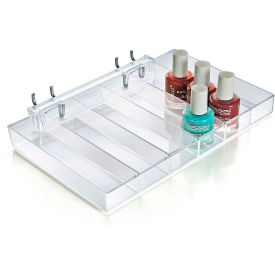 Global Approved 225570 6 Compartment Eye Shadow Tray 10