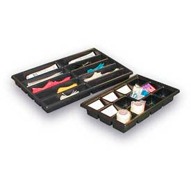 Thermoformed Plastic Parts Tray 23