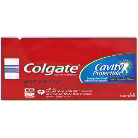 Example of GoVets Oral Care category