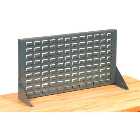 GoVets™ Bench Pick Rack 36 X 20 Without Bins CP33235