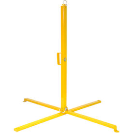 Guardian 15225 Warning Line Stanchion 15225