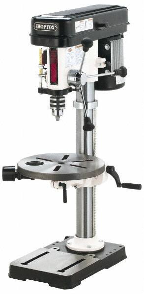 Example of GoVets Drill Presses and Tapping Machines category