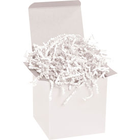 GoVets™ Crinkle Paper 10 lbs. White 77918B31