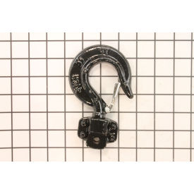 JET® Bottom Hook Assembly 1T CM9-SMH-015B CM9-SMH-015B