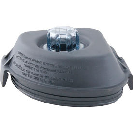 Allpoints 2121043 Lid Rubber W/ Plug Advance For Vita-Mix Inc. 15985