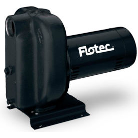 Flotec Cast Iron Sprinkler Pump 1.5 HP FP5242-00