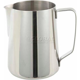 Winco WP-66 Pitcher 66 oz 7