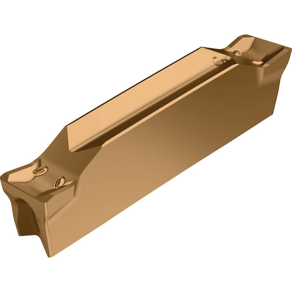 Cut-Off Inserts; Insert Style: DX; Insert Size Code: 182000; Insert Material: Carbide; Manufacturer Grade: WSM33G; Cutting Width (Decimal Inch): 0.0787; Cutting Width (mm): 2.000 MPN:8492991