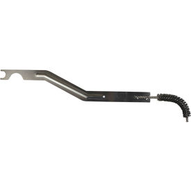 Allpoints 721545 Cleaning Tool Burner For Duke Manufacturing 175485