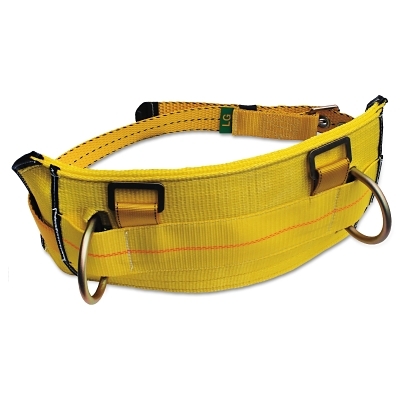 Tongue Buckle Positioning Belt 1000544 Yl-Lg MPN:7012814984