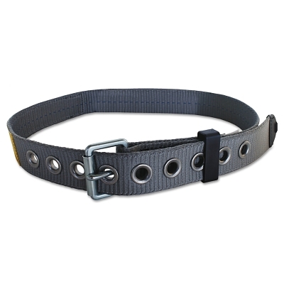 Tongue Buckle Belt 1000717 Gray Xl MPN:7012815013