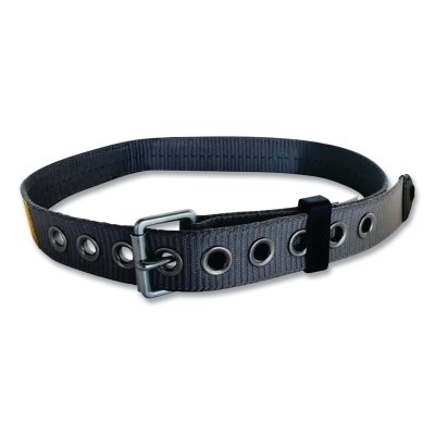 Tongue Buckle Belt 1000782 Gray Xl MPN:7012815025