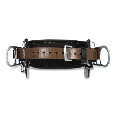 Positioning Belt 1003249LEATHER Black D27 MPN:7012815143