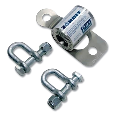 Energy Absorber With Hardware Kit 7401031 MPN:7012820255
