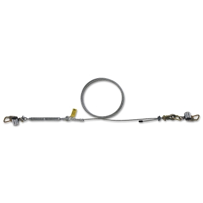 Lifeline For STANCHIONS7403120 Galvanized 120FT MPN:7012820268