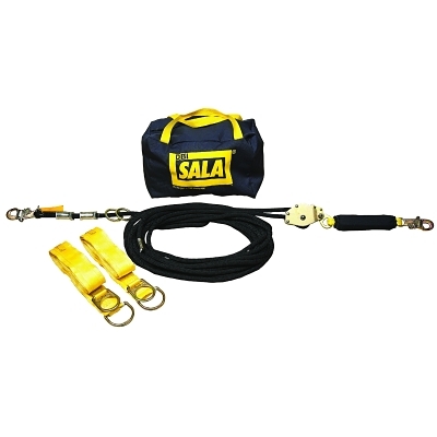 Synthetic Horizontal Lifeline System 7600506 MPN:7100188821