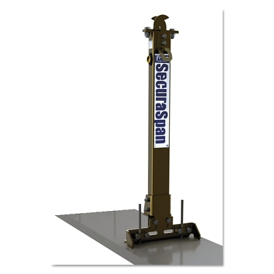 Rebar/Shear Stud Hll Stanchion With Base 7400215 MPN:7100220295