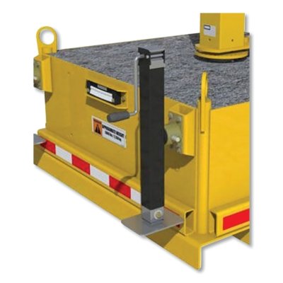 Base Stabilizing Jack Kit 8530563 Yl MPN:7100231983