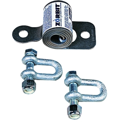Horizontal Lifeline Energy Absorber 7401013 Ss MPN:7100260186