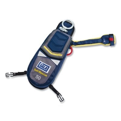 Personal Self-Rescue KIT3320051 50 Ft Rope MPN:7100307006