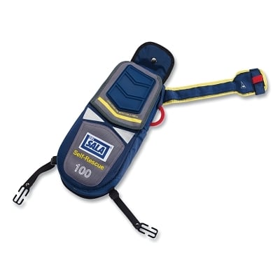 Personal Self-Rescue KIT3320052 100 Ft Rope MPN:7100307007