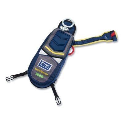 Personal Self-Rescue Training Kit 3320053 MPN:7100307008