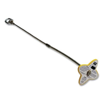 Drop-Thru Anchor For Concrete/Steel 2104818 MPN:7012777089