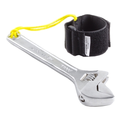 Hook and Loop Wristbandwith Cord 1500084 MPN:7012818122