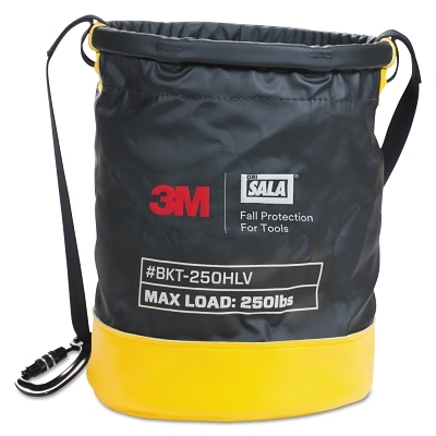 Safe Bucket With Drawstring Closure 1500182 MPN:7012818198