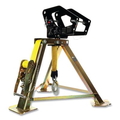 Leading Edge Tripod Anchor For Concrete 2190074 MPN:7012818380