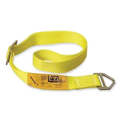 Rpd Rescue Sling 3302002POLYESTER Yl 36IN MPN:7012818817