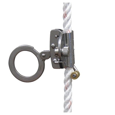 Mobile Rope Grab 5000003FITS 5/8 In Rope MPN:7012819598