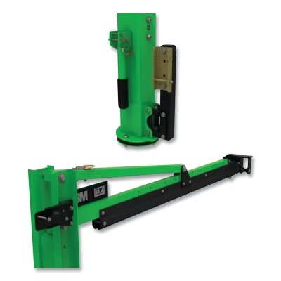 Rescue Mount and Pulleykt 8530885 Blk MPN:7012820954