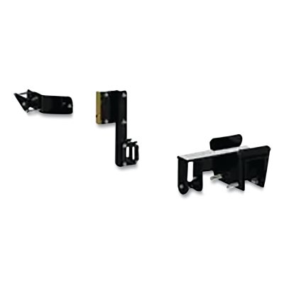 Rescue Mount and Pulleykit 8530905 Black MPN:7012820972