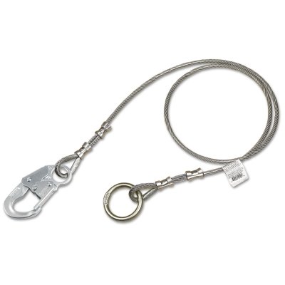 O-Ring Extension ANCHORAJ408AG4 Gs 4 Ft MPN:7012822275