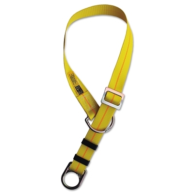 Tie-Off Adapter Anchor 1002103 Polyester 3 Ft MPN:7012829819