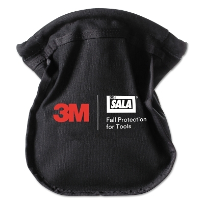 Parts Pouch Canvas BLACK1500119 S MPN:7100156938