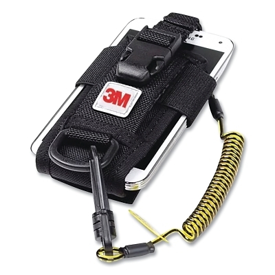 Adjustable Phone Holstercoil Tether 1500089 MPN:7100157155
