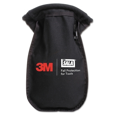 Parts Pouch Canvas Blackextra Deep 1500123 S MPN:7100157156